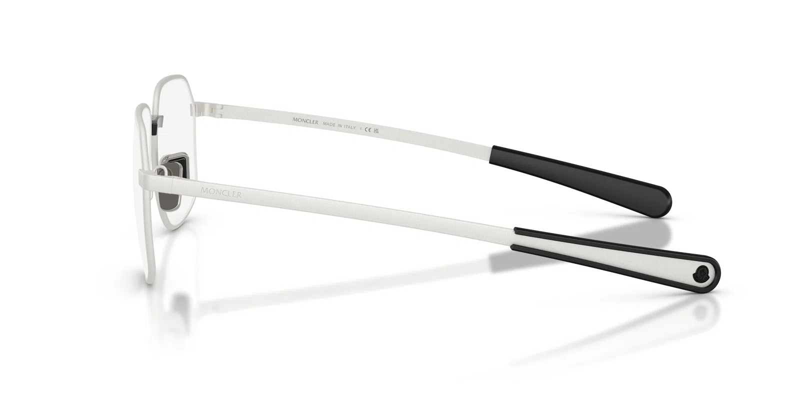 Moncler 1010 Eyeglasses - view 6